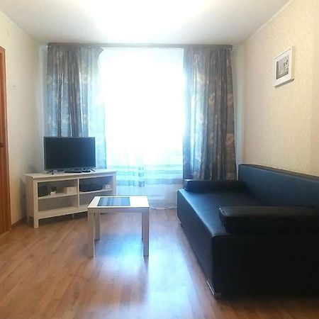 Dwuszka Na Novyh Cheremuszkah Apartament Moskwa Zewnętrze zdjęcie